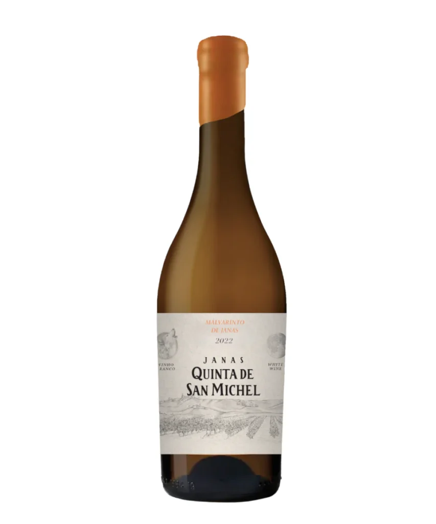 Quinta de San Michel – Malvarinto 2023