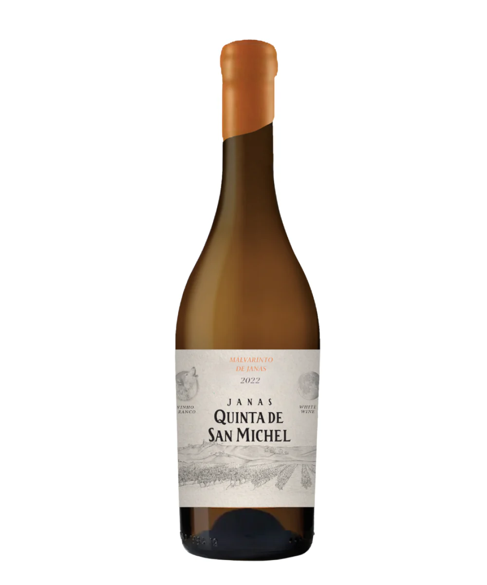 Quinta de San Michel – Malvarinto 2023