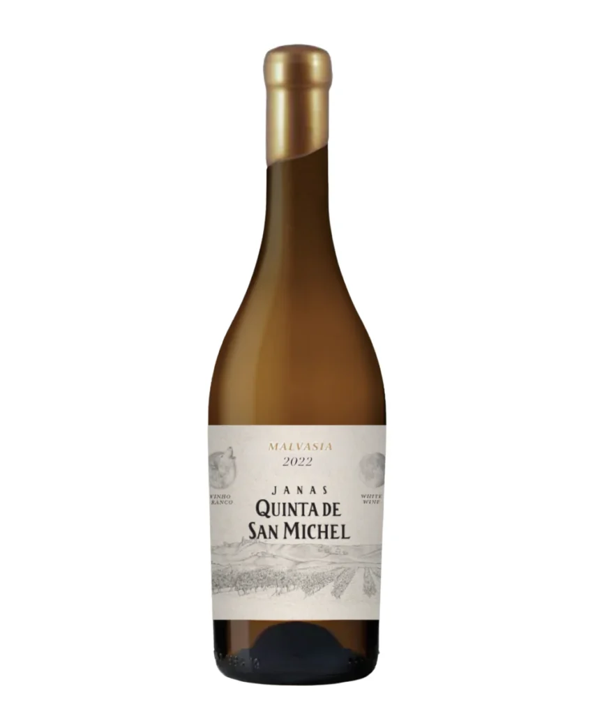 Quinta de San Michel – Malvasia 2023