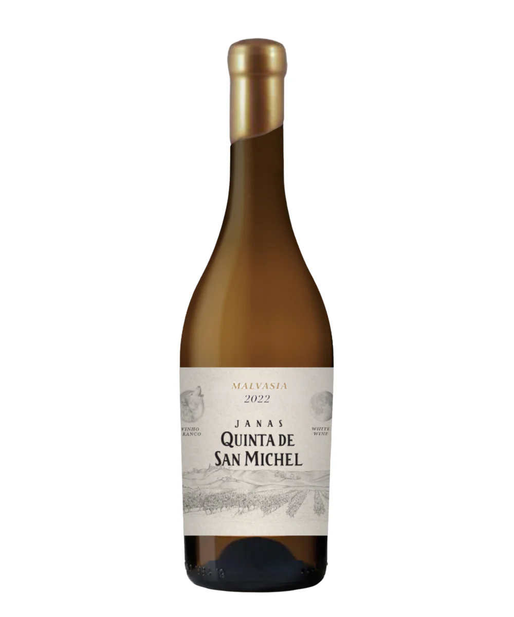 Quinta de San Michel – Malvasia 2023
