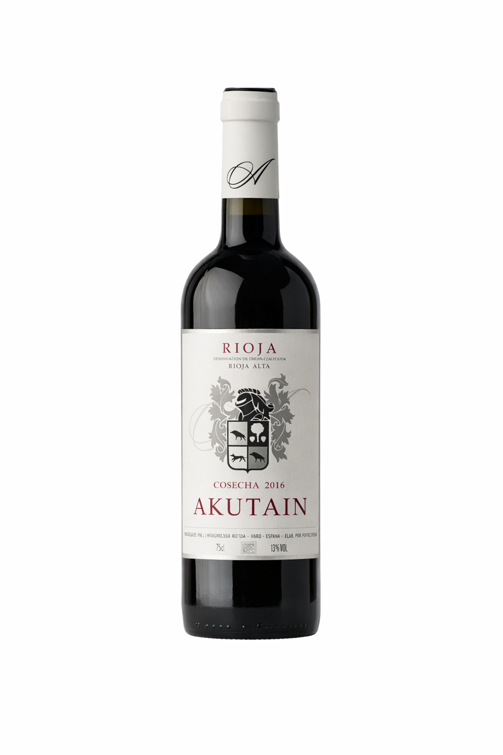 Akutain – Cosecha 2023