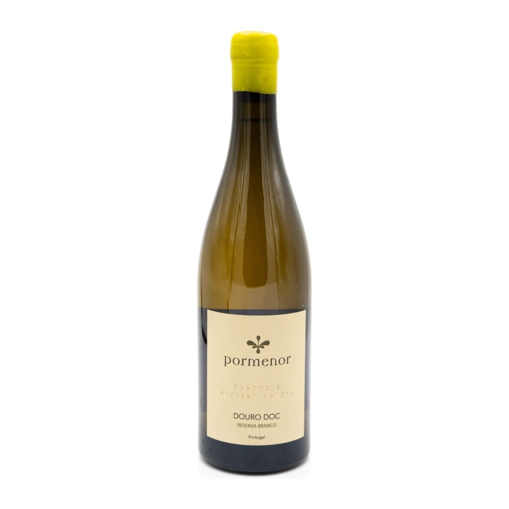 Pormenor – Branco Reserva 2023