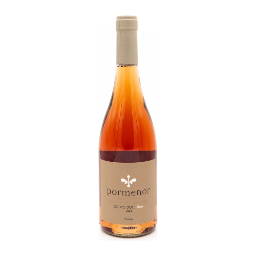 Pormenor – Rose 2022