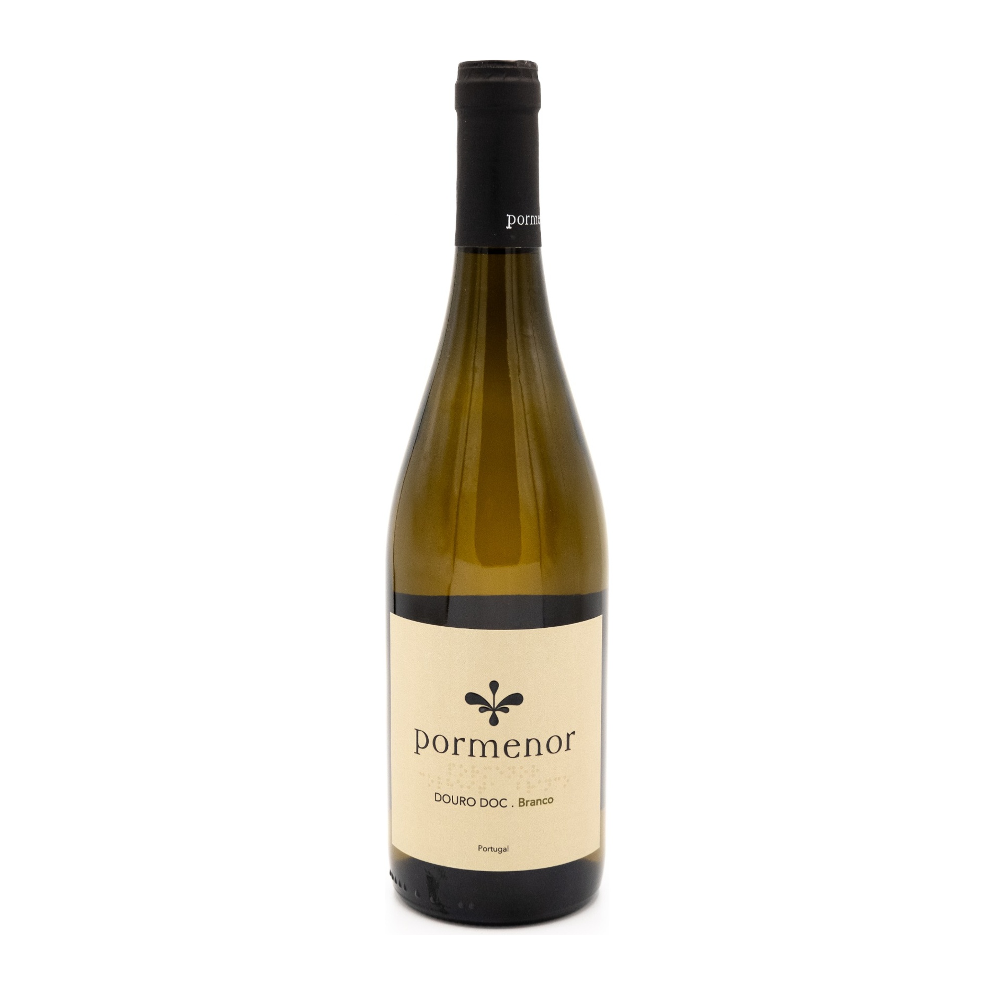 Pormenor – Branco 2025