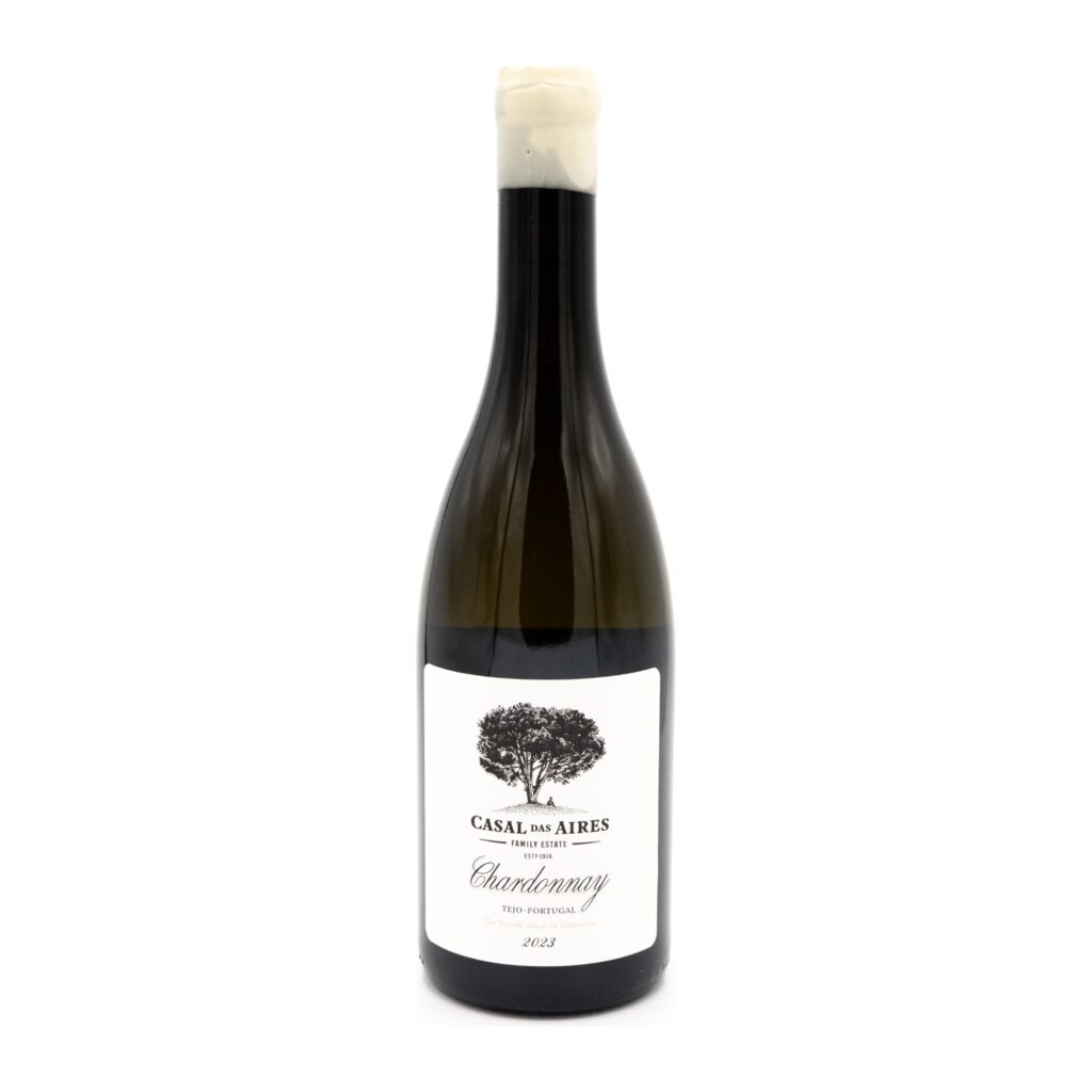 Casal das Aires – Chardonnay 2023