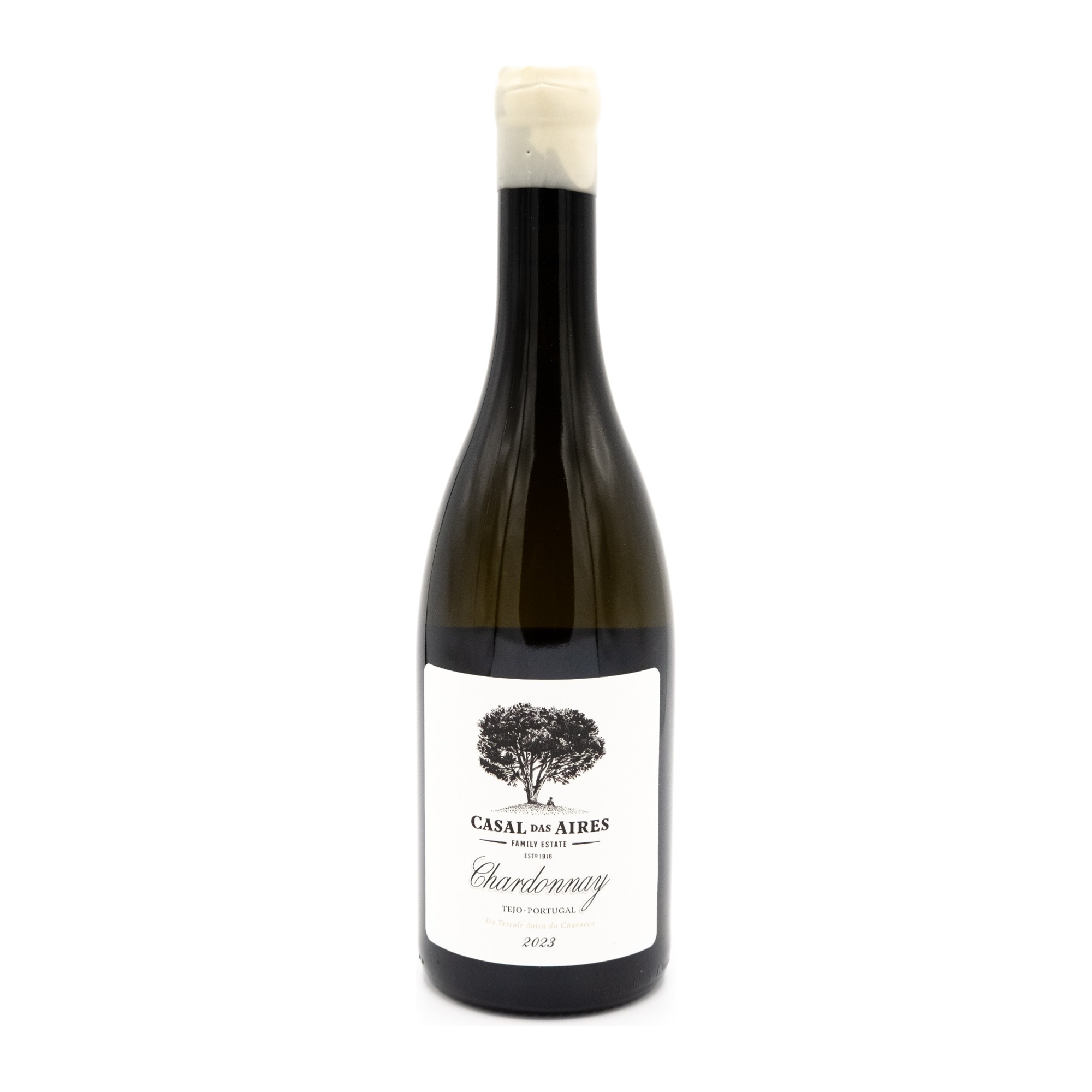 Casal das Aires – Chardonnay 2023