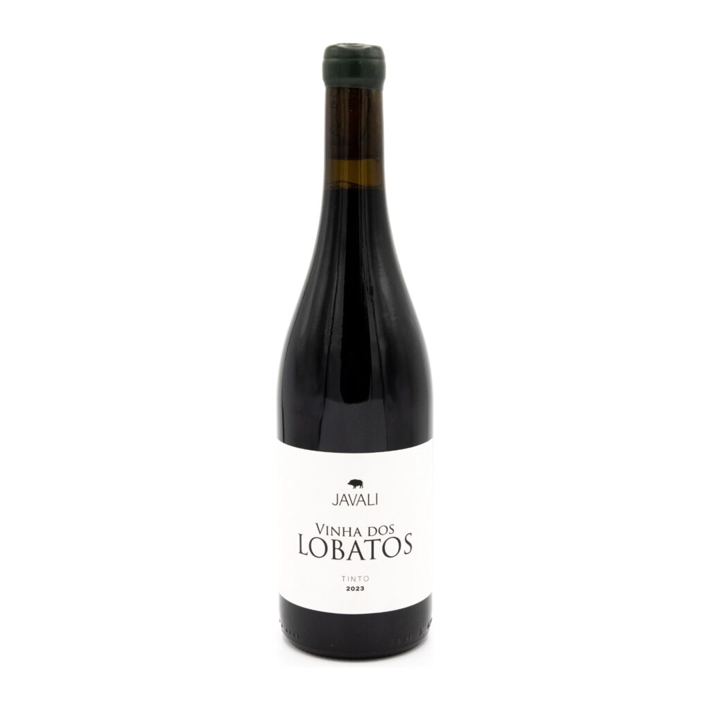 Quinta do Javali – Vinha dos Lobatos 2023