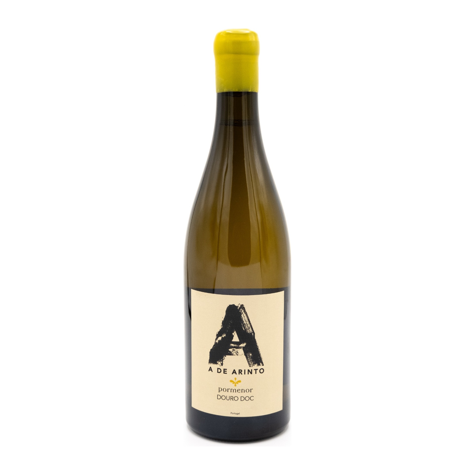 Pormenor – A de Arinto 2024