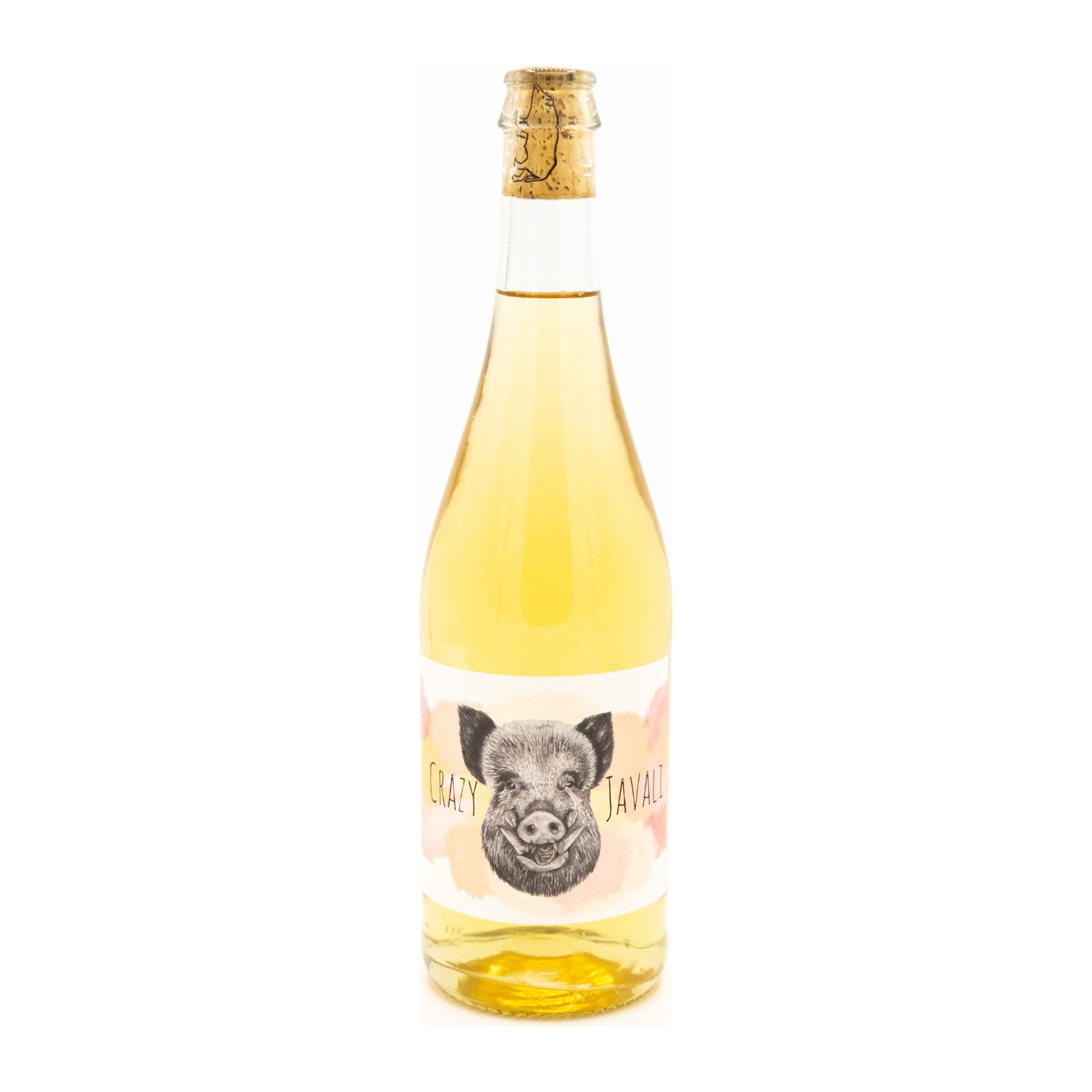 Quinta do Javali – Crazy Javali branco 2023