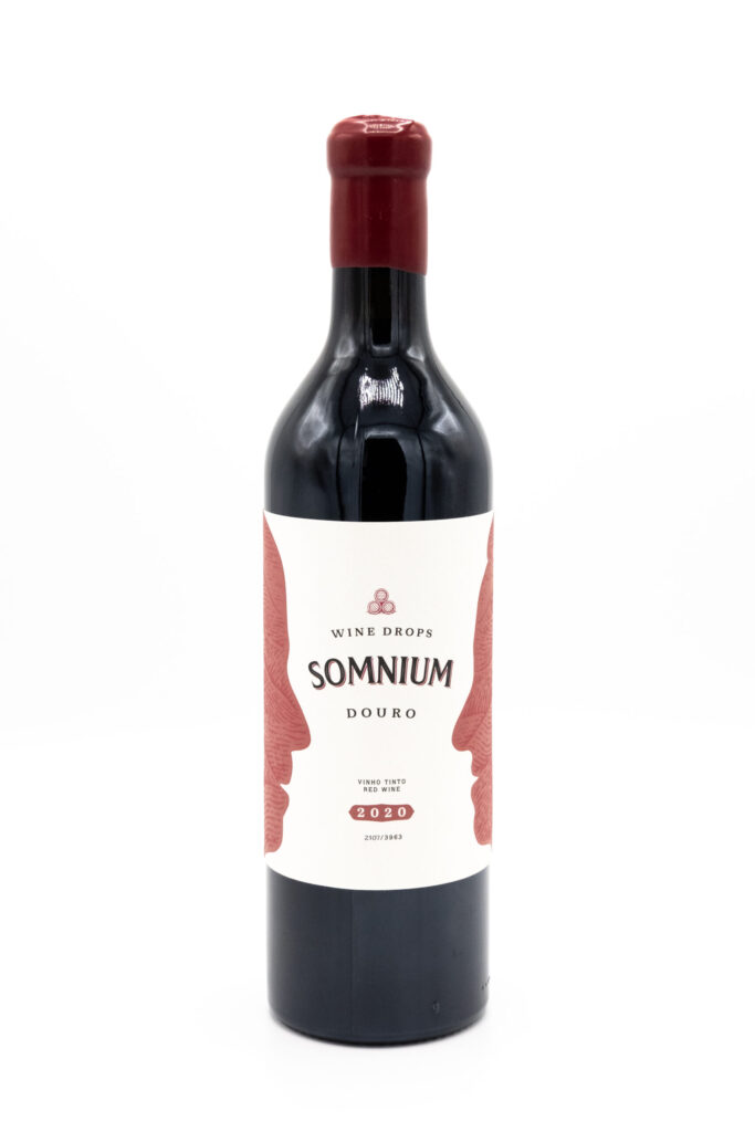 Somnium – Tinto 2020