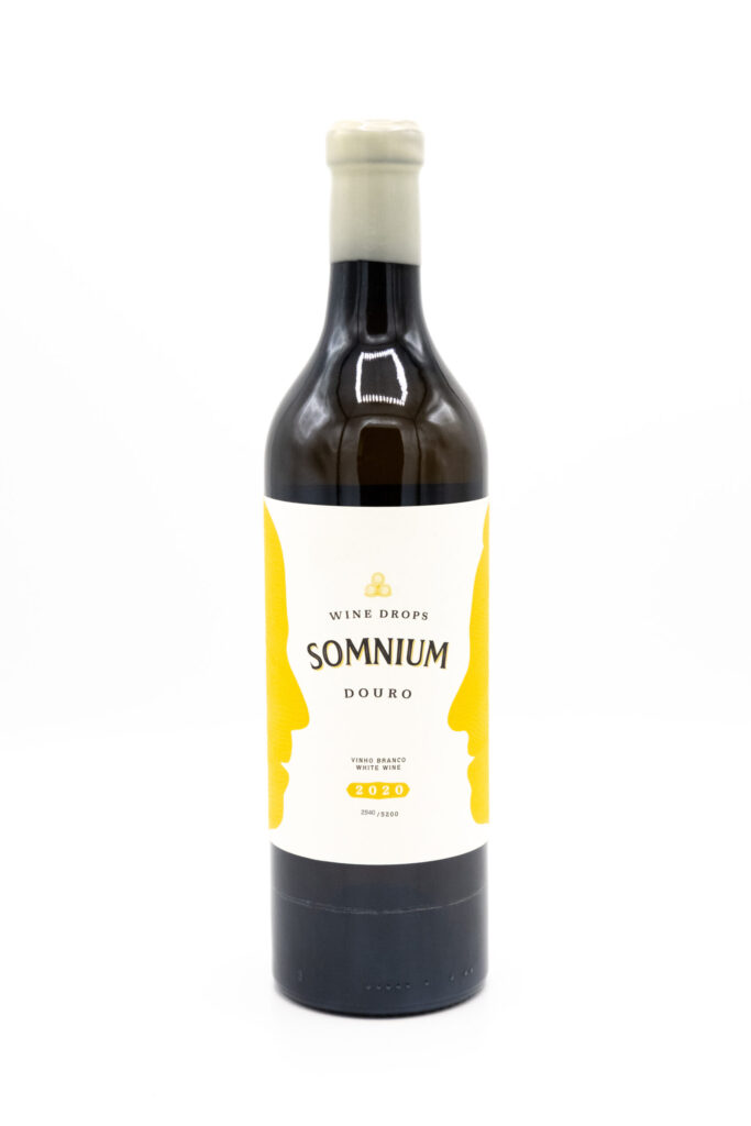 Somnium – Branco 2020