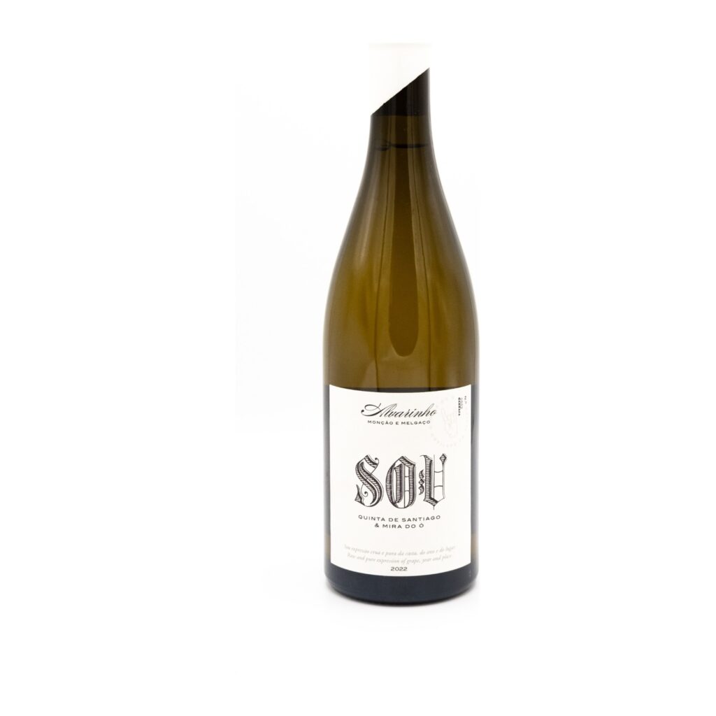 SOU – Alvarinho 2022