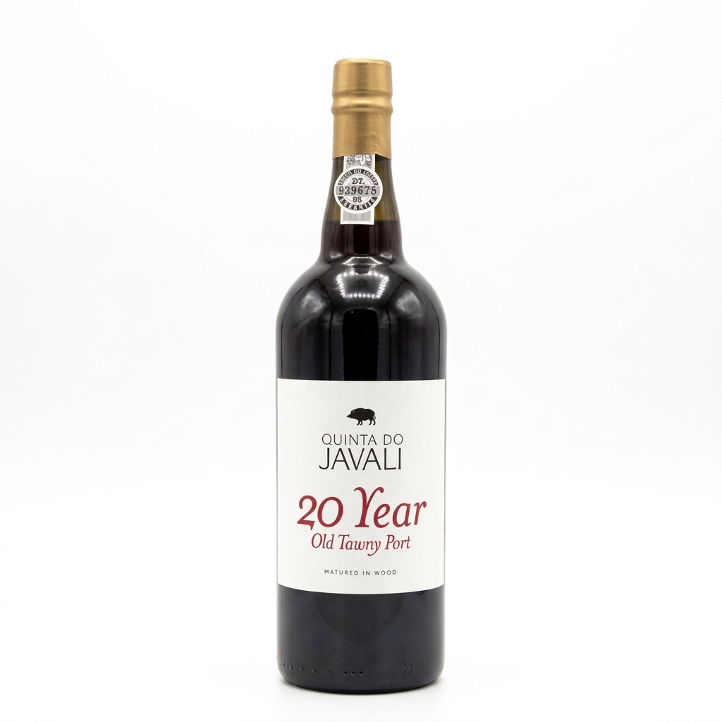 Quinta do Javali – 20 year old tawny port