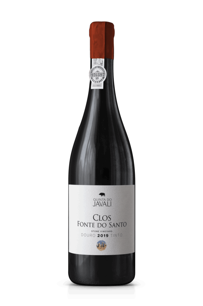 Quinta do Javali – Clos Fonte do Santo 2023