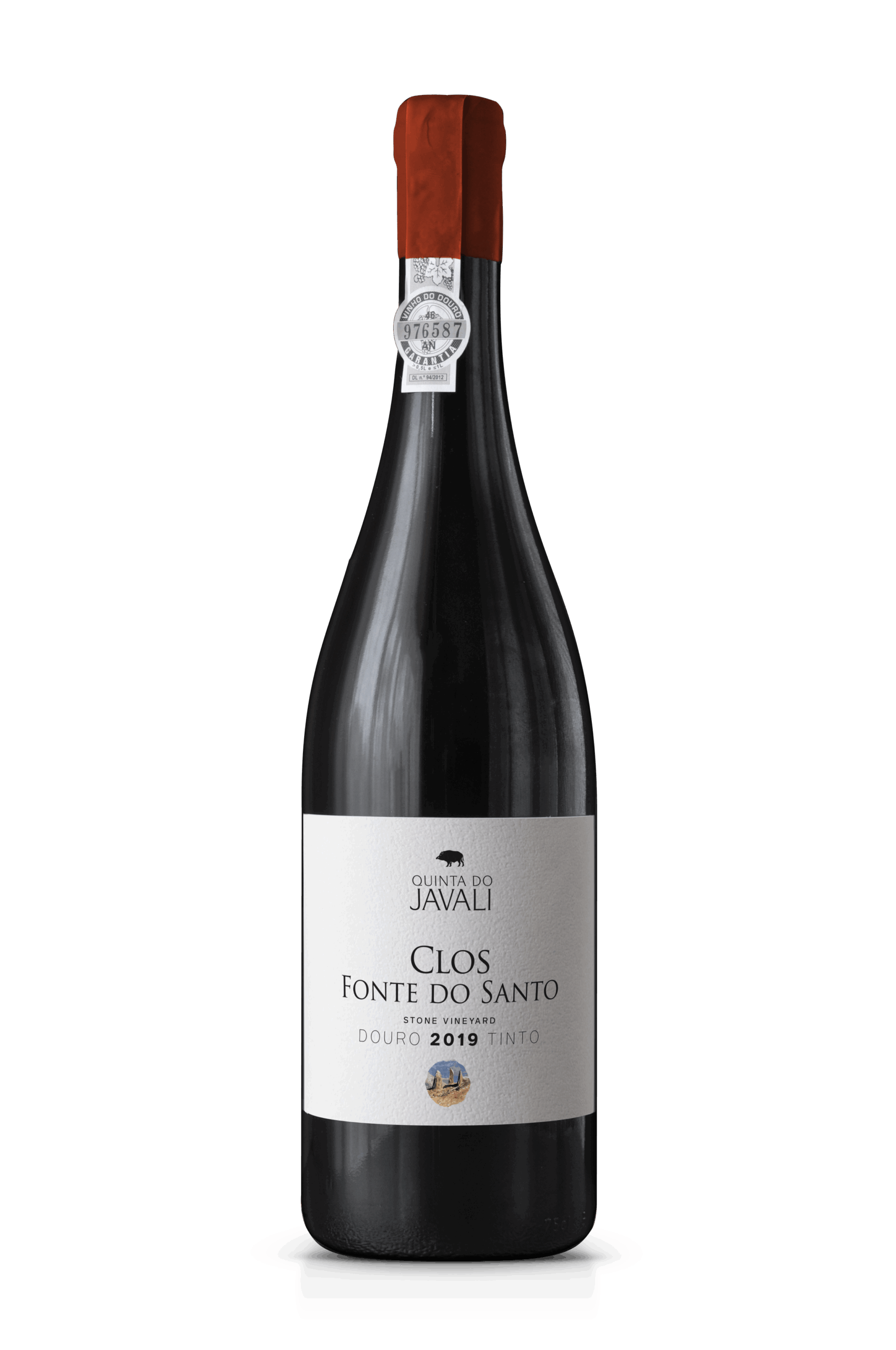 Quinta do Javali – Clos Fonte do Santo 2023