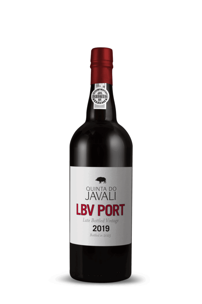 Quinta do Javali – Late Bottled Vintage port 2020