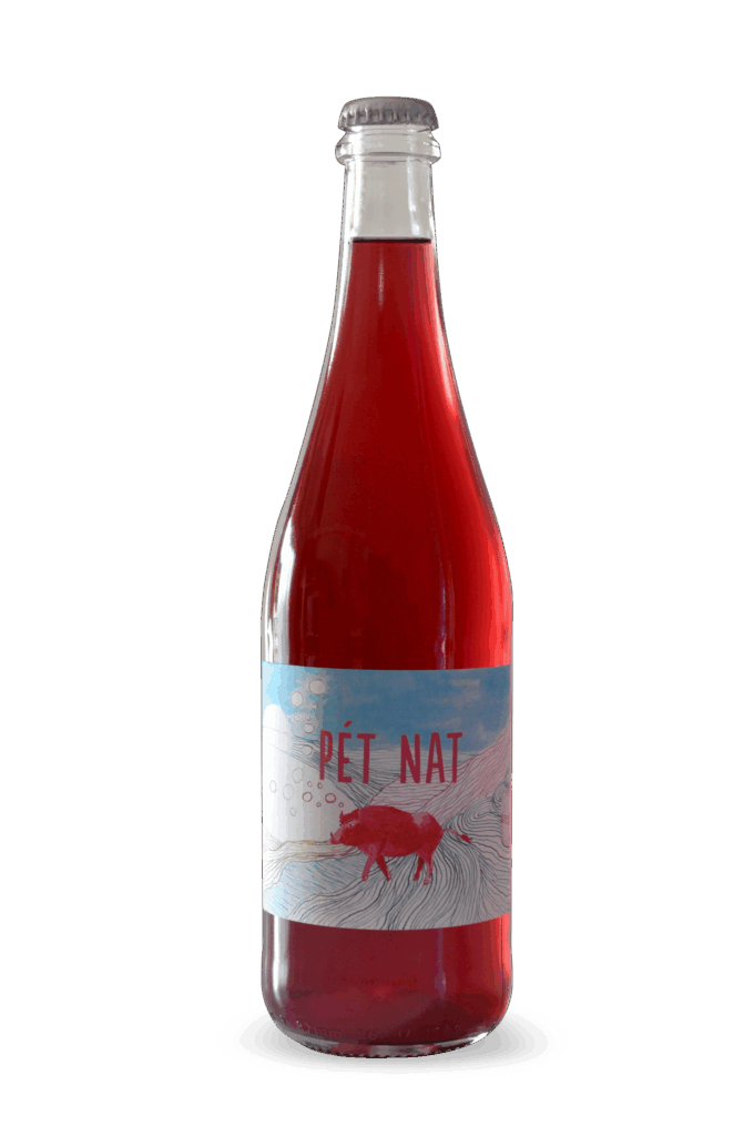 Quinta do Javali – Pét Nat