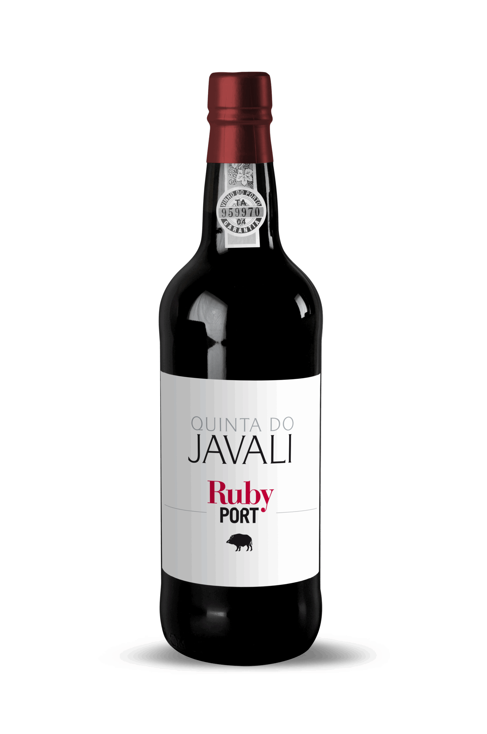 Quinta do Javali – Ruby port