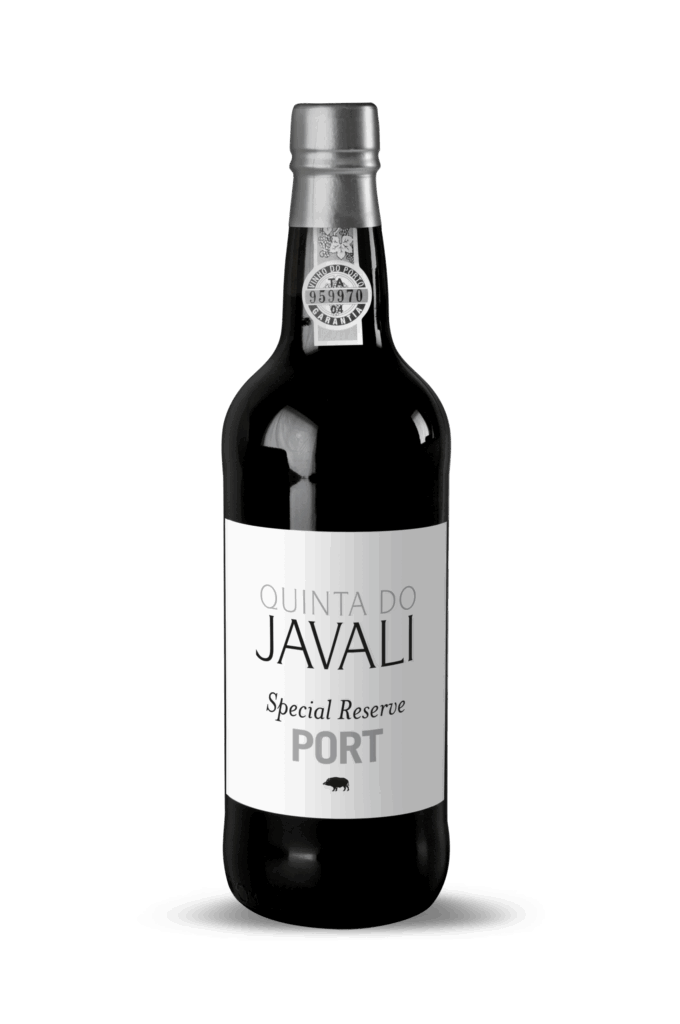 Quinta do Javali – Special reserve port
