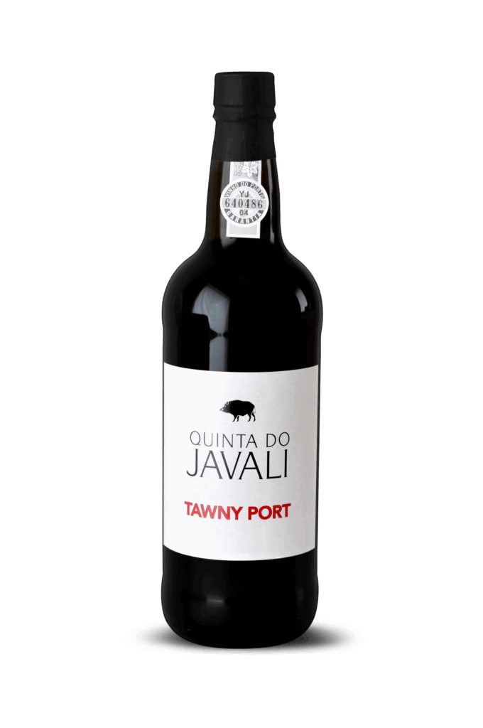 Quinta do Javali – Tawny port