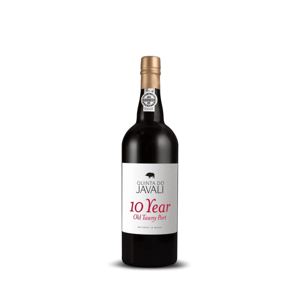 Quinta do Javali – 10 year old tawny port
