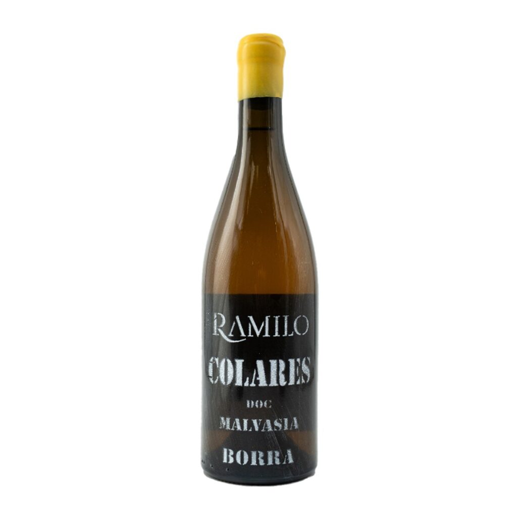 Ramilo – Malvasia Borra NV