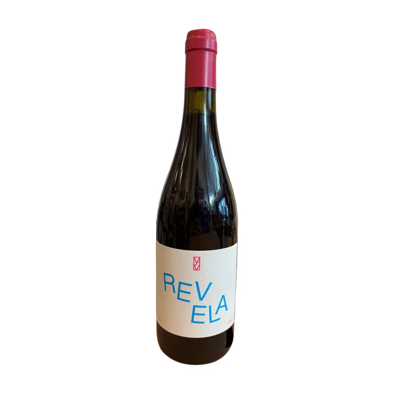 Mariana Salvador – Revela tinto Jaen-Alfrocheiro 2023
