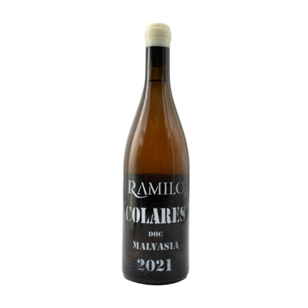 Ramilo – Malvasia de Colares 2021