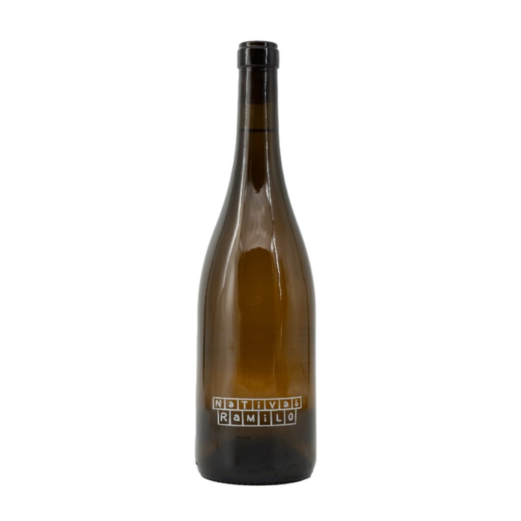 Ramilo – Nativas Branco 2024