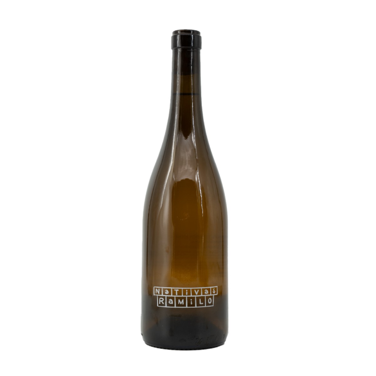 Ramilo – Nativas Branco 2024