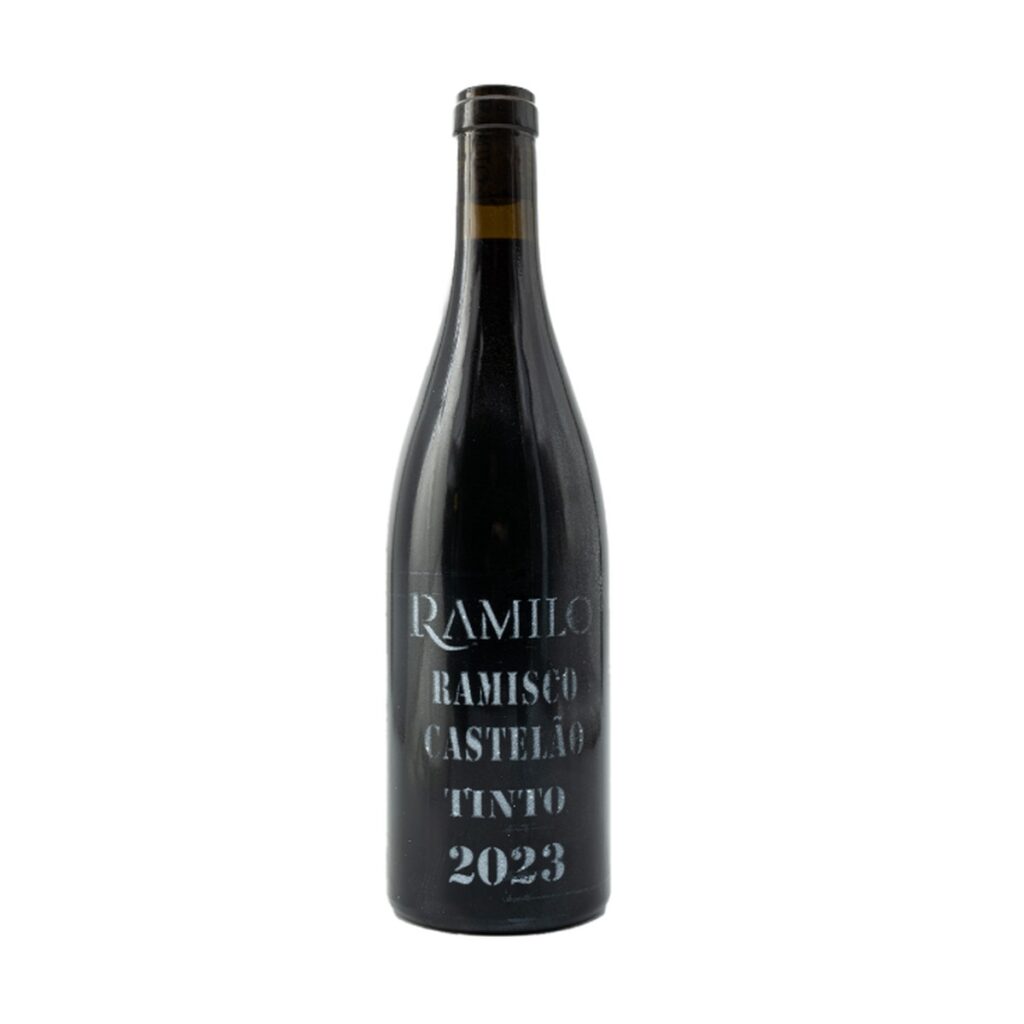 Ramilo – Ramisco Castelao 2023